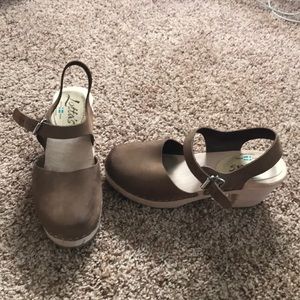 Lotta From Stockholm Swedish Clogs